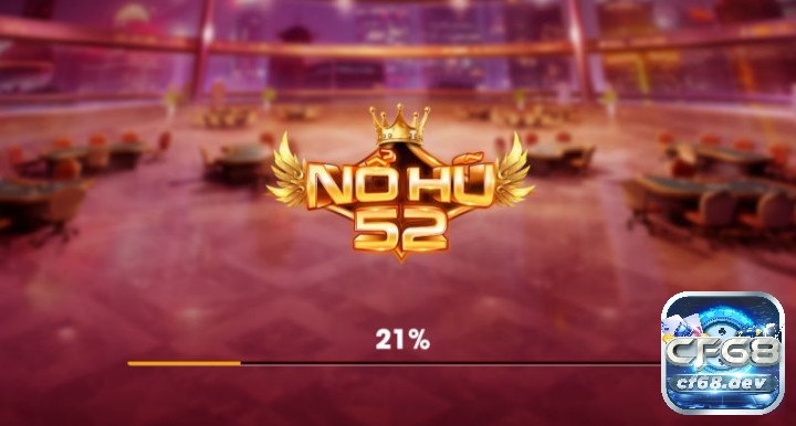 Nổ Hũ 52: Trải nghiệm game slot đổi thưởng số 1 hiện nay Hướng dẫn tạo tài khoản chính chủ nổ hũ 52