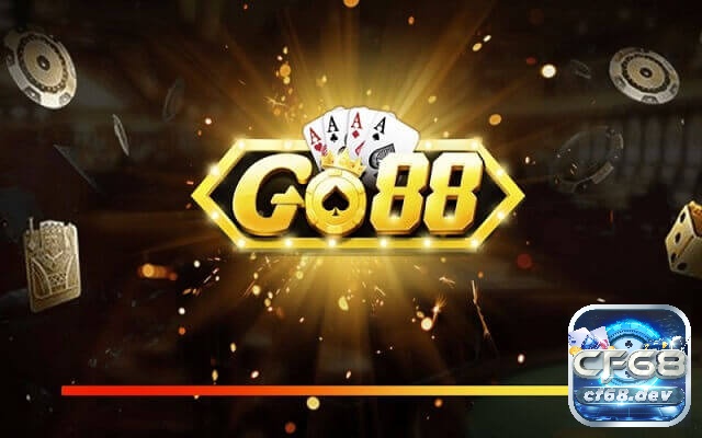 Nổ hũ Go88 - Chơi cực phê với hàng ngàn cơ hội trúng thưởng Review cổng game nổ hũ Go88
