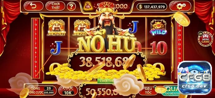 Nổ hũ Go88 - Chơi cực phê với hàng ngàn cơ hội trúng thưởng Chỉ điểm một vài cách để anh em chơi nổ hũ Go88 thắng lớn