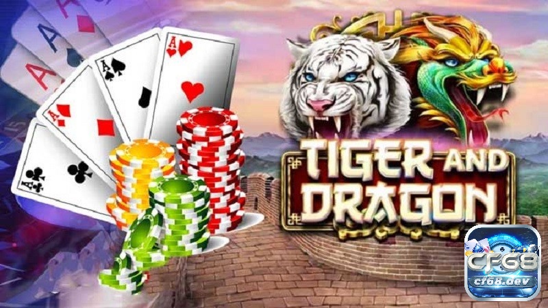 Rồng hổ online top: CF88 chia sẻ kinh nghiệm chơi mau thắng Tựa game này thu hút nhiều anh em tham gia