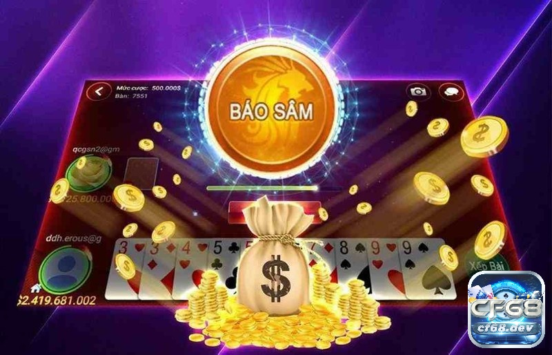 Sâm lốc là gì? Hướng dẫn cách chơi và quy tắc cơ bản cf68 Kinh nghiệm để trở thành cao thủ khi chơi sâm lốc
