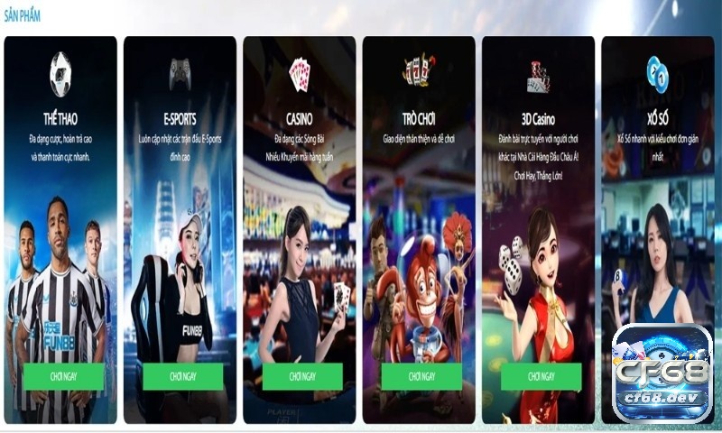 Sport 288.com.vn: Đa dạng trò chơi, giải trí không giới hạn Sport 288.com.vn: Thỏa sức đam mê cá cược và game bài