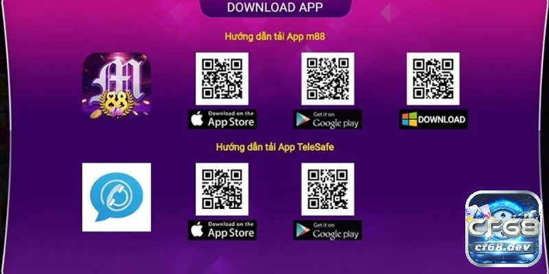 Tải game nổ hũ M88 đơn giản và miễn phí 100% cho tân thủ Hướng dẫn tải game nổ hũ M88 đơn giản và miễn phí 100%