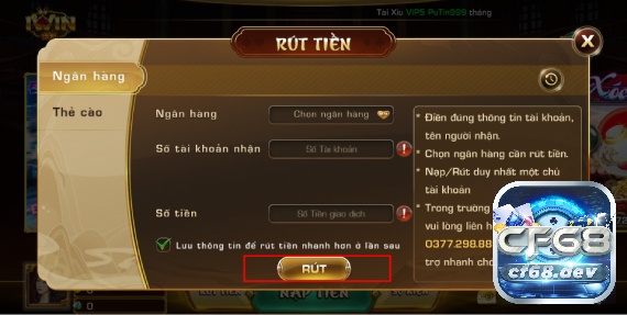 Tải iwin đổi thưởng HOT nhất 2023 chơi cá cược thả ga Giao diện rút tiền tại cổng game Iwin