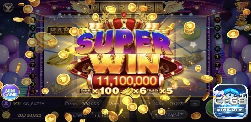 Tải iwin đổi thưởng HOT nhất 2023 chơi cá cược thả ga Nổ hũ khủng tại iwin được nhiều người săn đón