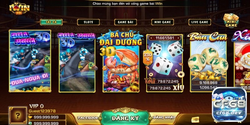 Tải iwin đổi thưởng HOT nhất 2023 chơi cá cược thả ga Tải iwin đổi thưởng giúp người chơi có trải nghiệm mượt mà hơn