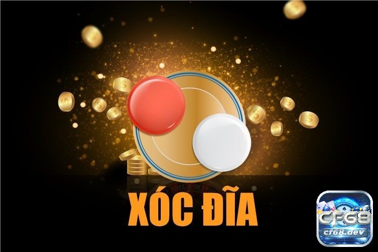 Tải xóc đĩa & tận hưởng niềm vui không giới hạn mọi lúc, mọi nơi cf68 Tải xóc đĩa - Top cổng game xanh chín hiện nay.