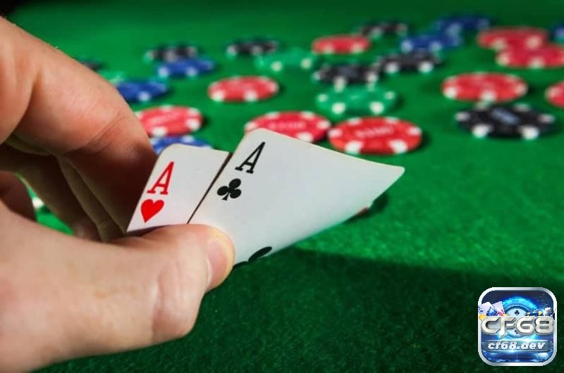 Luật chơi xì dách cơ bản tại sân chơi được yêu thích nhất Cf68 Tìm hiểu về luật chơi đã được quy định