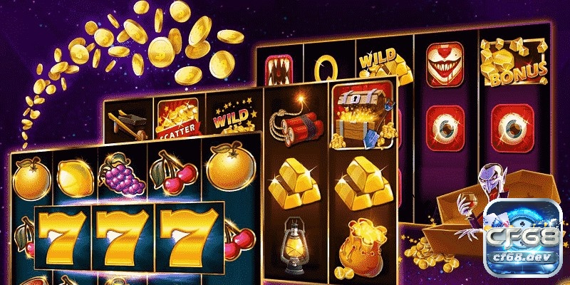 Win88 nổ hũ: Trải nghiệm thú vị với sự đa dạng và hấp dẫn Tại game thủ yêu thích Win88 nổ hũ