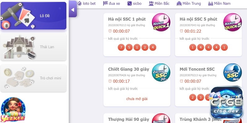 Xổ số new88 - Sân chơi lô đề uy tín hàng đầu Việt Nam Lô đề với tỷ lệ ăn thưởng hấp dẫn