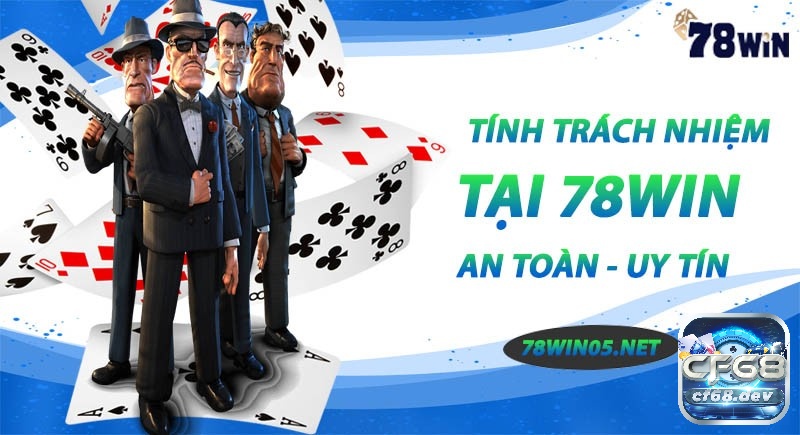 78win - 78win: Đặt cược, thắng lớn và trải nghiệm không tưởng Quá trình nạp rút nhanh chóng tại 78win - 78win