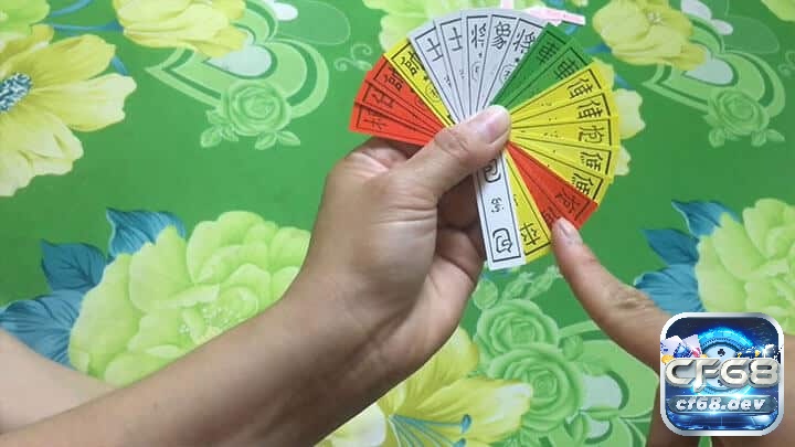 Bài tứ sắc là gì? Khám phá cách chơi bài Tứ Sắc cho người mới new99 Bài Tứ Sắc: Nguyên tắc và luật chơi cơ bản.