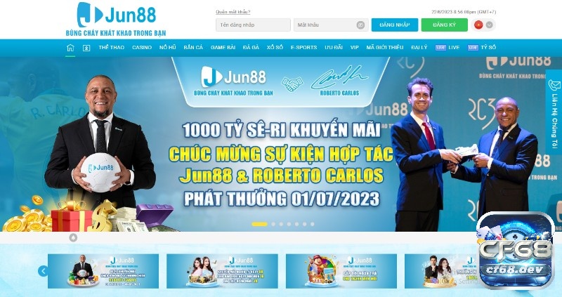 Bet online uy tín jun88 - Cổng game hàng đầu 2023 Nhà cái jun88 uy tín, hợp pháp