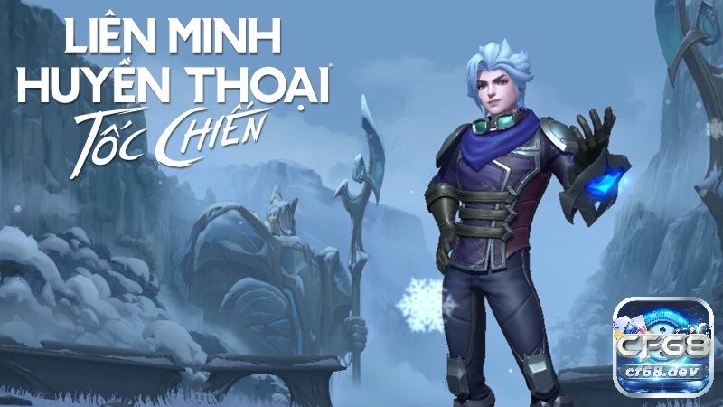 Lên đồ Ezreal Tốc Chiến chuẩn, bắn cực cháy tại mùa 25 Lên đồ Ezreal Tốc Chiến - Tìm hiểu bộ chiêu thức của anh chàng này