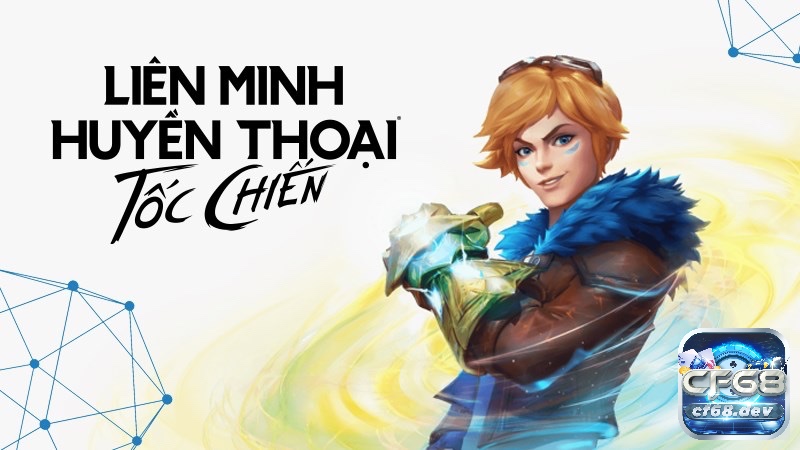 Lên đồ Ezreal Tốc Chiến chuẩn, bắn cực cháy tại mùa 25 Cách lên đồ Ezreal Tốc Chiến mạnh mẽ nhất phá đảo đường Rồng