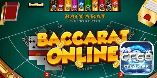 Đánh Baccarat online luôn thắng - 5 bí kíp bất bại từ chuyên gia Baccarat là game bài dễ chơi, dễ hiểu
