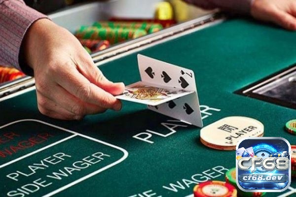 Đánh Baccarat online luôn thắng - 5 bí kíp bất bại từ chuyên gia Hãy luôn biết đâu là điểm dừng khi đánh Baccarat online