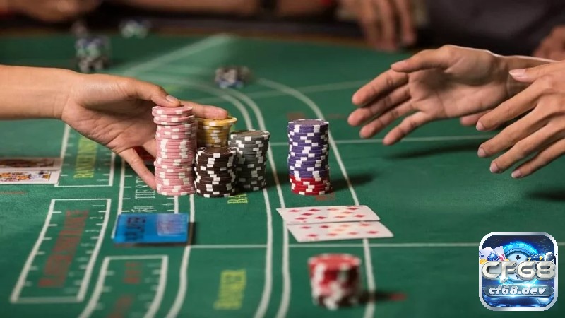 Đánh Baccarat online luôn thắng - 5 bí kíp bất bại từ chuyên gia Đâu là cách đánh Baccarat hiệu quả nhất?