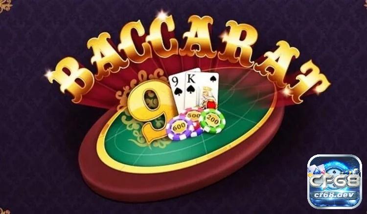 Đánh Baccarat online luôn thắng - 5 bí kíp bất bại từ chuyên gia Khám phá cách đánh Baccarat online tại các nhà cái