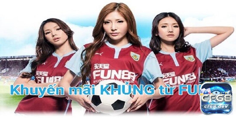 Fun 888: Sân chơi cá cược trực tuyến đa dạng và hấp dẫn Trải nghiệm cá cược hoàn hảo tại Fun 888