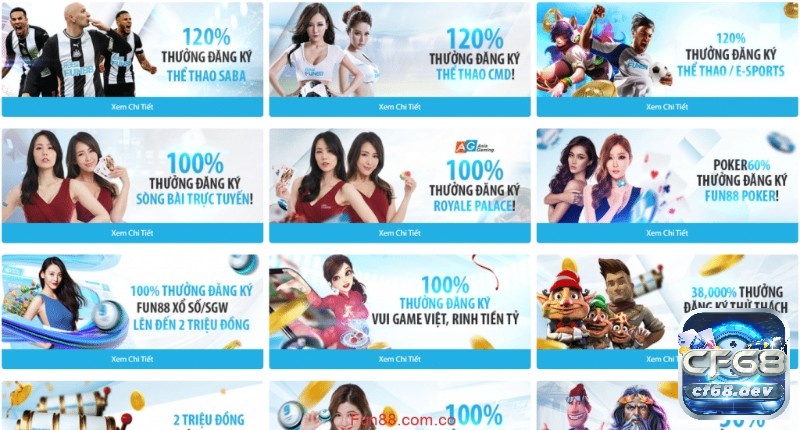 Fun88 king – Cổng game được đông đảo anh em yêu thích Nhiều khuyến mãi hấp dẫn