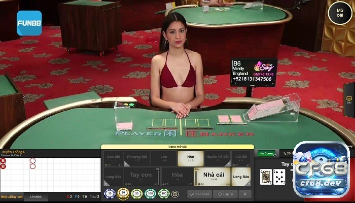 Fun88 king – Cổng game được đông đảo anh em yêu thích Chơi bài trực tuyến với chất lượng hình ảnh đỉnh cao
