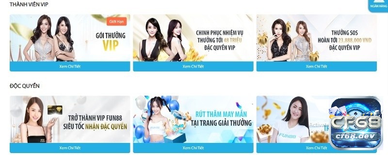 Fun88king – Cổng game cá cược đổi thưởng uy tín hàng đầu Nhiều khuyến mãi cho thành viên VIP