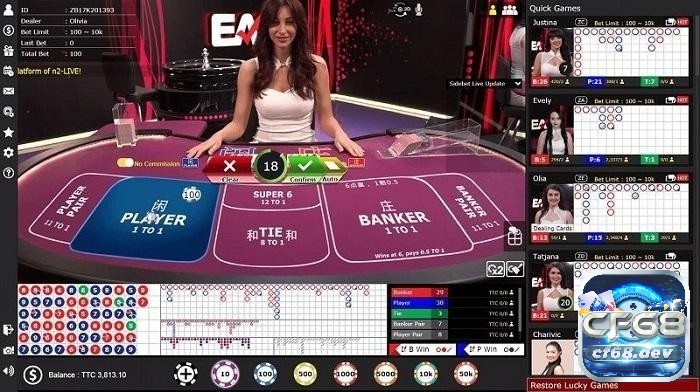 Fun88king – Cổng game cá cược đổi thưởng uy tín hàng đầu Giao diện chơi game đẹp, chuyên nghiệp