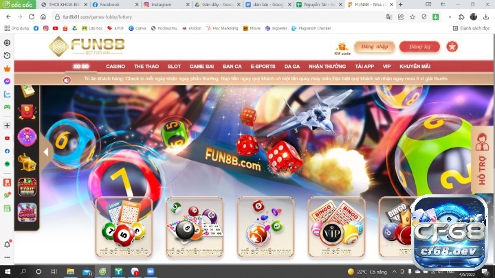 fun8b.coм - Khám phá không gian giải trí đa dạng và thú vị Hướng dẫn giao dịch tại Fun8b.coм