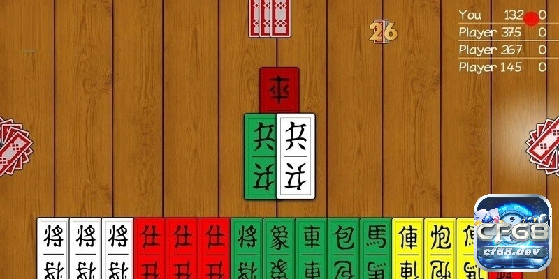Game bài tứ sắc đổi thưởng: Tựa game được yêu thích tại CF68 Tìm hiểu về cách chơi game bài tứ sắc đổi thưởng trước khi tham gia