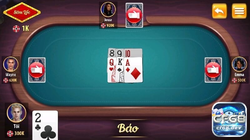 Game bai uy tin - Top nhà cái cho anh em an tâm lựa chọn 2023 Sâm lốc với cách chơi hấp dẫn, thú vị