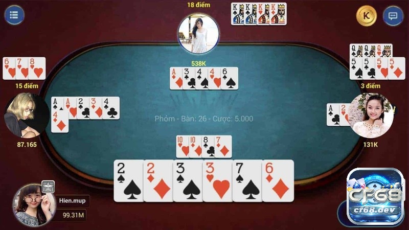 Game bai uy tin - Top nhà cái cho anh em an tâm lựa chọn 2023 Game bài online rất được yêu thích tại các nhà cái