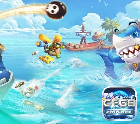 Game banca online CF68 - Sân chơi hot nhất cho anh em Game banca online CF68 phổ biến với luật chơi đơn giản