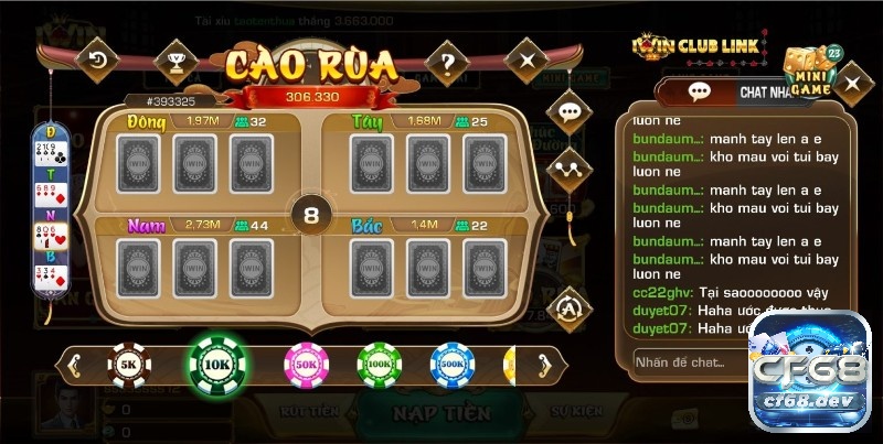 Game iwin đổi thưởng - Địa chỉ cá cược uy tín số 1 Việt Nam Mini game thú vị