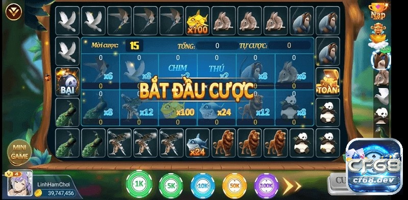 Game iwin đổi thưởng - Địa chỉ cá cược uy tín số 1 Việt Nam Giao diện chơi game thiết kế đẹp