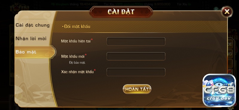 Game iwin đổi thưởng - Địa chỉ cá cược uy tín số 1 Việt Nam Hệ thống bảo mật tài khoản tân tiến