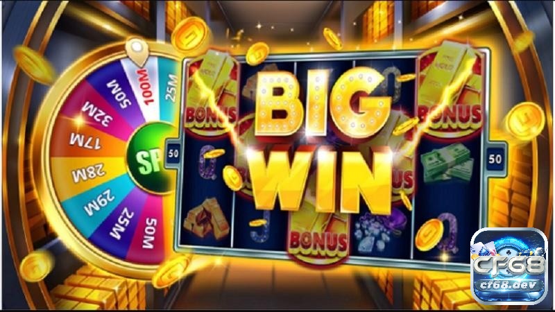 Game nổ hũ đổi tiền mặt: Top sân chơi uy tín hot nhất 2023 Cổng game W388 rất nổi tiếng với nổ hũ