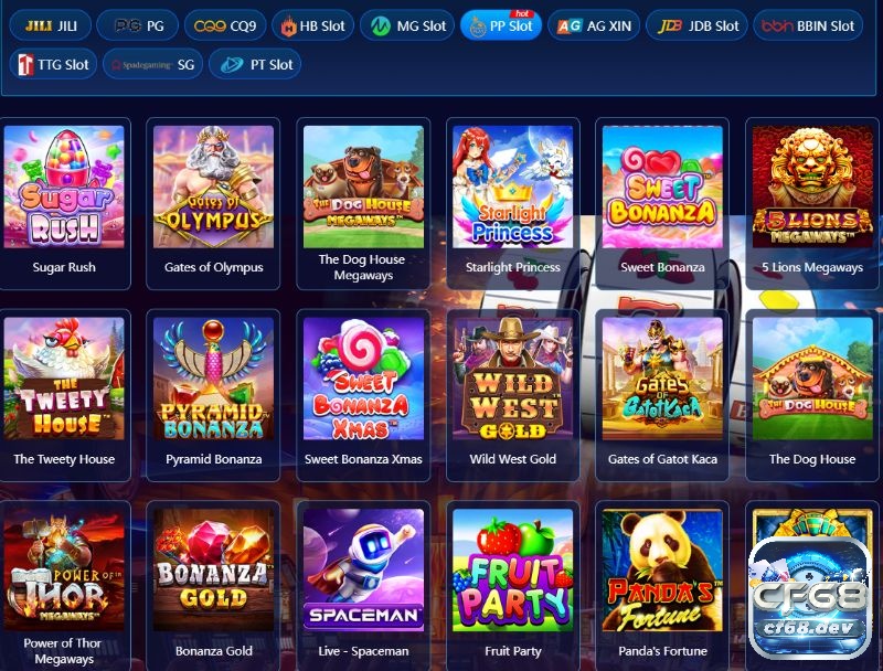 Game nổ hũ uy tín – Những cổng game đáng tham gia 2023 Đa dạng thể loại nổ hũ để chọn lựa