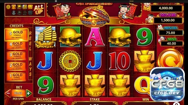 Game nổ hũ uy tín – Những cổng game đáng tham gia 2023 Nổ hũ K8 dễ chơi, thắng lớn
