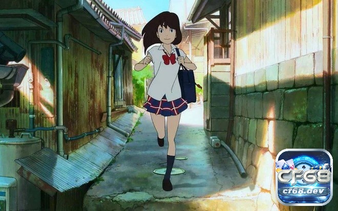 Giải mã giấc mơ anime - Review chi tiết nhất cùng cf68 Diễn biến phim cảm động, gây thiện cảm cho người xem