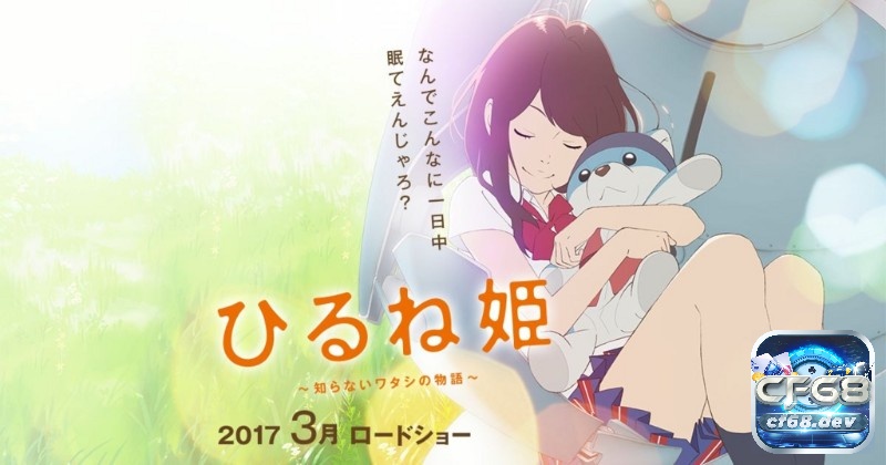 Giải mã giấc mơ anime - Review chi tiết nhất cùng cf68 Tổng quan về giải mã giấc mơ anime