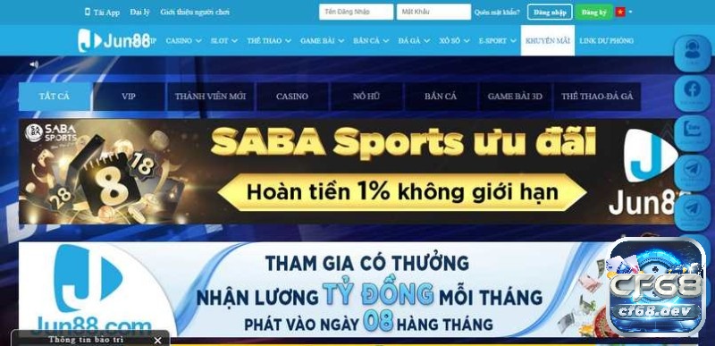 Link vào jun88 an toàn, không bị chặn mới nhất 2023 Anh em dễ dàng thu về số tiền thắng cược từ ưu đãi lớn