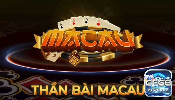 Macau Club - Kho trò chơi vô tận đang chờ bạn khám phá cf68 Hướng dẫn nhận mã code tân thủ tại MaCao Club