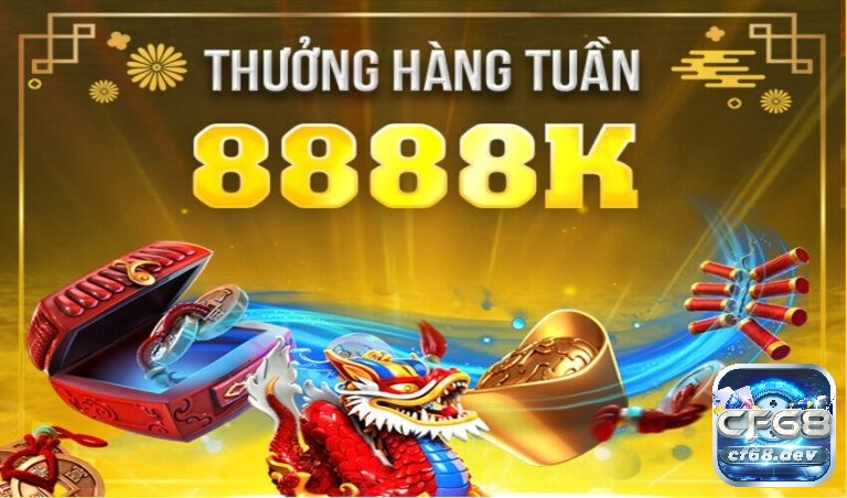 Nổ hũ 888B: Sự kết hợp tuyệt vời giữa giải trí và phần thưởng Khuyến mãi hấp dẫn khi chơi Nổ hũ 888B