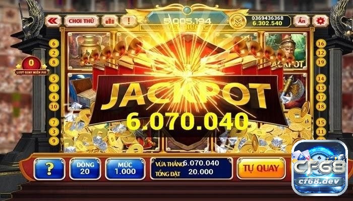 Nổ hũ 888B: Sự kết hợp tuyệt vời giữa giải trí và phần thưởng Nổ hũ 888B: Hành trình trúng thưởng không giới hạn