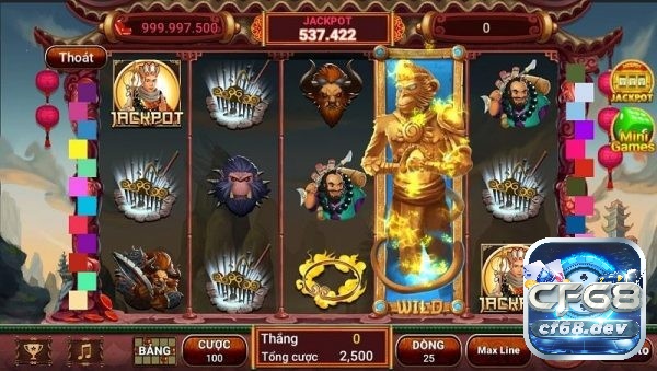 Nổ hũ đổi thưởng - Top cổng game uy tín nhất thị trường 2026 Vi68 thiết kế giao diện cực bắt mắt và sinh động