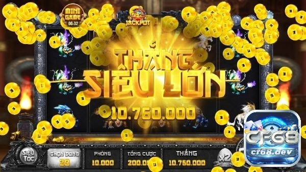 Nổ hũ là gì? Tìm hiểu về trò chơi đang gây sốt hiện nay cf68 Lý do bạn nên chơi game nổ hũ là gì?