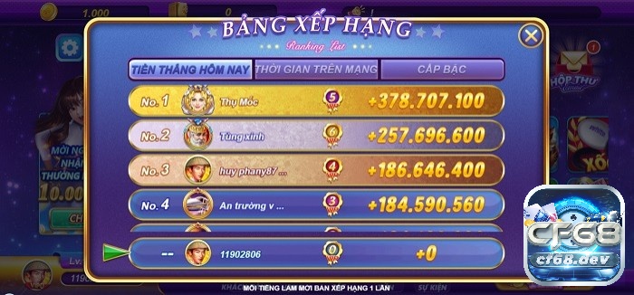 Nổ hũ Win Club: Sân chơi slot nổ hũ hấp dẫn nhất hiện nay 1-0-2 Điểm đến lý tưởng cho game thủ yêu thích nổ hũ win