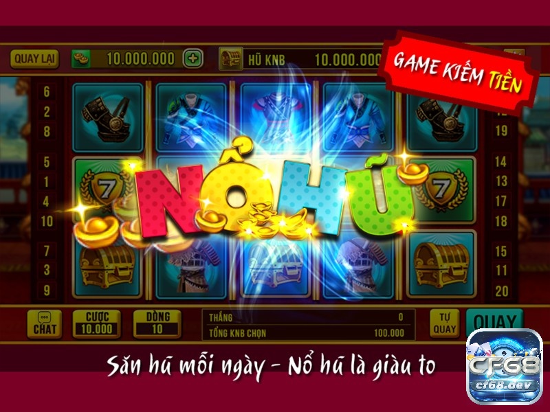 Nổ hũ Win Club: Sân chơi slot nổ hũ hấp dẫn nhất hiện nay 1-0-2 Nổ hũ Win Club - Trải nghiệm chơi game đỉnh cao