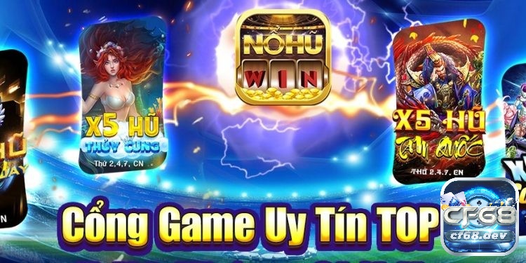 Nổ hũ Win Club: Sân chơi slot nổ hũ hấp dẫn nhất hiện nay 1-0-2 Giới thiệu về Nổ Hũ Win